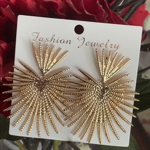 Fashion earrings